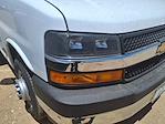 New 2024 Chevrolet Express 3500 12' Harbor Service Utility Van for sale #F243043 - photo 3