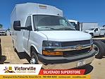 2024 Chevrolet Express 3500 Regular Cab DRW RWD Harbor Service Utility Van for sale #F243045 - photo 1