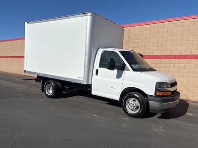 New 2024 Chevrolet Express 3500 Cutaway for sale #F243048 - photo 1