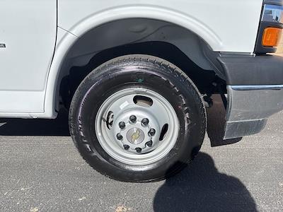 New 2024 Chevrolet Express 3500 Cutaway for sale #F243048 - photo 2