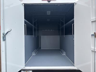 2024 Chevrolet Express 3500 Regular Cab DRW RWD Service Utility Van for sale #F243049 - photo 2