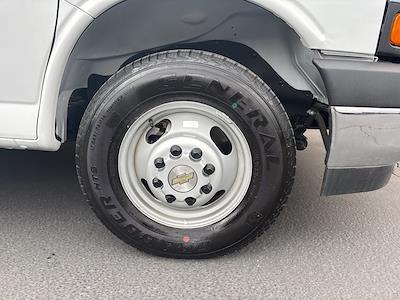 2024 Chevrolet Express 3500 Regular Cab DRW RWD Cutaway for sale #F243049 - photo 2