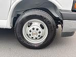 2024 Chevrolet Express 3500 Regular Cab DRW RWD Service Utility Van for sale #F243049 - photo 3