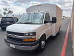 2024 Chevrolet Express 3500 Regular Cab DRW RWD Service Utility Van for sale #F243049 - photo 23