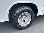 2024 Chevrolet Express 3500 Regular Cab DRW RWD Service Utility Van for sale #F243049 - photo 26
