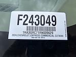 2024 Chevrolet Express 3500 Regular Cab DRW RWD Service Utility Van for sale #F243049 - photo 28
