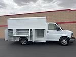 2024 Chevrolet Express 3500 Regular Cab DRW RWD Service Utility Van for sale #F243049 - photo 4