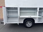 2024 Chevrolet Express 3500 Regular Cab DRW RWD Service Utility Van for sale #F243049 - photo 6