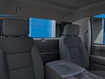 2025 Chevrolet Silverado 3500 Regular Cab 4x2 Harbor Contractor Truck for sale #F250505 - photo 24