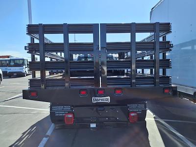 2025 Chevrolet Silverado 3500 Regular Cab 4x2 Knapheide Stake Bed for sale #F251257 - photo 2