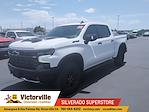 2024 Chevrolet Silverado 1500 Crew Cab 4x4 Pickup for sale #F251375A - photo 1