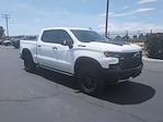 2024 Chevrolet Silverado 1500 Crew Cab 4x4 Pickup for sale #F251375A - photo 11