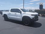 2024 Chevrolet Silverado 1500 Crew Cab 4x4 Pickup for sale #F251375A - photo 12