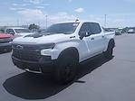 2024 Chevrolet Silverado 1500 Crew Cab 4x4 Pickup for sale #F251375A - photo 3