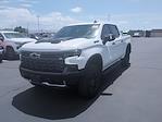 2024 Chevrolet Silverado 1500 Crew Cab 4x4 Pickup for sale #F251375A - photo 4