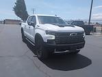 2024 Chevrolet Silverado 1500 Crew Cab 4x4 Pickup for sale #F251375A - photo 9