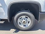 New 2025 Chevrolet Silverado 2500 Double Cab Royal 40-VO-98 8' 2" Service Truck for sale #F251708 - photo 3