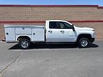 New 2025 Chevrolet Silverado 2500 Double Cab Royal 40-VO-98 8' 2" Service Truck for sale #F251708 - photo 6