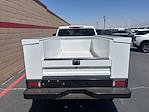 New 2025 Chevrolet Silverado 2500 Double Cab Royal 40-VO-98 8' 2" Service Truck for sale #F251708 - photo 7