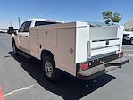 New 2025 Chevrolet Silverado 2500 Double Cab Royal 40-VO-98 8' 2" Service Truck for sale #F251708 - photo 9