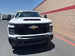 New 2025 Chevrolet Silverado 2500 Double Cab Royal 40-VO-98 8' 2" Service Truck for sale #F251709 - photo 11