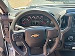 New 2025 Chevrolet Silverado 2500 Double Cab Royal 40-VO-98 8' 2" Service Truck for sale #F251709 - photo 18