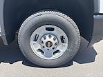 New 2025 Chevrolet Silverado 2500 Double Cab Royal 40-VO-98 8' 2" Service Truck for sale #F251709 - photo 3