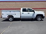 New 2025 Chevrolet Silverado 2500 Double Cab Royal 40-VO-98 8' 2" Service Truck for sale #F251709 - photo 4