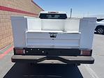 New 2025 Chevrolet Silverado 2500 Double Cab Royal 40-VO-98 8' 2" Service Truck for sale #F251709 - photo 6