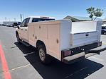 New 2025 Chevrolet Silverado 2500 Double Cab Royal 40-VO-98 8' 2" Service Truck for sale #F251709 - photo 8