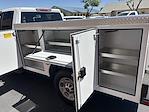 New 2025 Chevrolet Silverado 2500 Double Cab Royal 40-VO-98 8' 2" Service Truck for sale #F251709 - photo 9