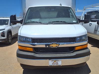 2025 Chevrolet Express 4500 DRW RWD Morgan Truck Body Box Van for sale #F251716 - photo 2