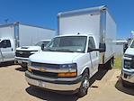 2025 Chevrolet Express 4500 DRW RWD Morgan Truck Body Box Van for sale #F251716 - photo 17