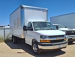 2025 Chevrolet Express 4500 DRW RWD Morgan Truck Body Box Van for sale #F251716 - photo 18
