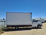 2025 Chevrolet Express 4500 DRW RWD Morgan Truck Body Box Van for sale #F251716 - photo 19