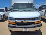 2025 Chevrolet Express 4500 DRW RWD Morgan Truck Body Box Van for sale #F251716 - photo 2