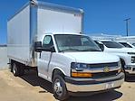 2025 Chevrolet Express 4500 DRW RWD Morgan Truck Body Box Van for sale #F251717 - photo 18