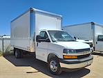 2025 Chevrolet Express 4500 DRW RWD Morgan Truck Body Box Van for sale #F251846 - photo 20