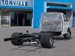 2025 Chevrolet Express 4500 DRW RWD Cutaway for sale #F251883 - photo 2