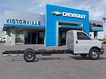 2025 Chevrolet Express 4500 DRW RWD Cutaway for sale #F251883 - photo 5