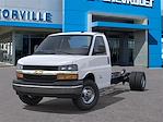 2025 Chevrolet Express 4500 DRW RWD Cutaway for sale #F251883 - photo 6