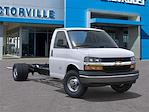 2025 Chevrolet Express 4500 DRW RWD Cutaway for sale #F251883 - photo 7