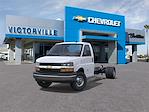 2025 Chevrolet Express 4500 DRW RWD Cutaway for sale #F251883 - photo 8