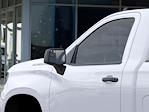 2025 Chevrolet Silverado 1500 Regular Cab 4x4 Pickup for sale #F251900 - photo 12