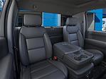 2025 Chevrolet Silverado 1500 Regular Cab 4x4 Pickup for sale #F251900 - photo 16