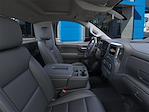 2025 Chevrolet Silverado 1500 Regular Cab 4x4 Pickup for sale #F251900 - photo 17