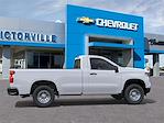 2025 Chevrolet Silverado 1500 Regular Cab 4x4 Pickup for sale #F251900 - photo 5
