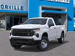 2025 Chevrolet Silverado 1500 Regular Cab 4x4 Pickup for sale #F251900 - photo 6