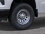 2025 Chevrolet Silverado 1500 Regular Cab 4x4 Pickup for sale #F251900 - photo 9