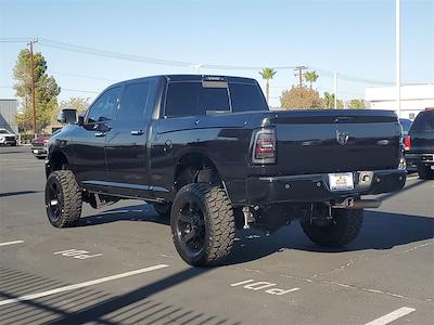2015 Ram 2500 Crew Cab 4x4 Pickup for sale #F251958B - photo 2